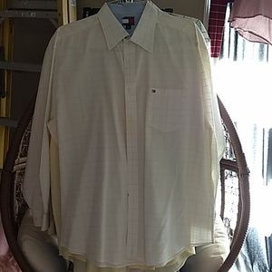 Tommy Hilfiger dress shirt